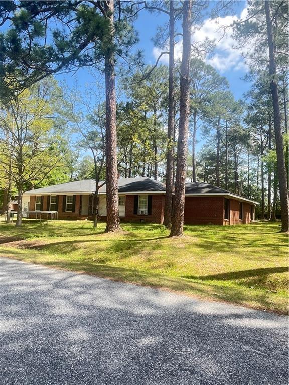 1105 Camellia Dr., Cordele, GA 31015