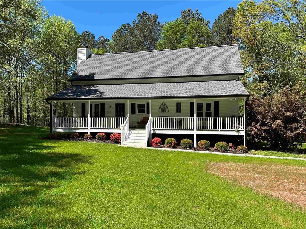 7855 Old Rico Rd., Palmetto, GA 30268