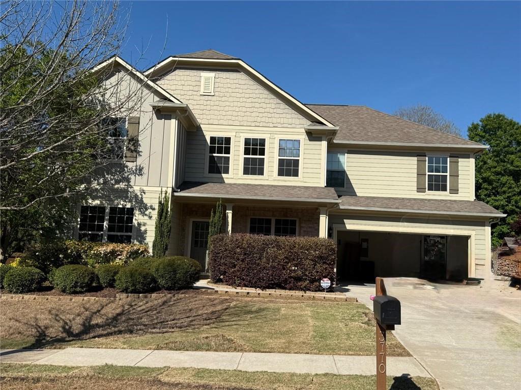 3770 Terrasol Tr., Lilburn, GA 30047