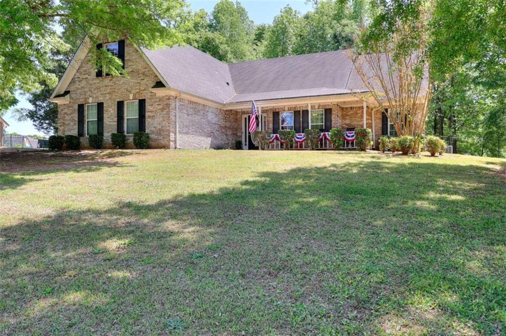 65 Stewart Hollow Ln., Covington, GA 30016