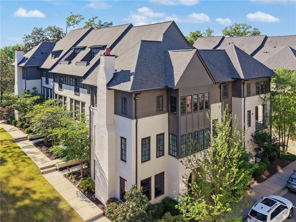 6572 Aria Village Dr., Atlanta, GA 30004