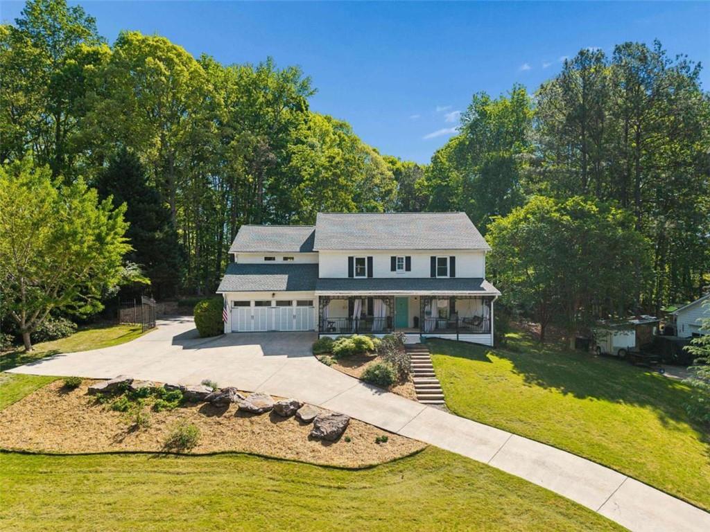 480 Hembree Hollow, Roswell, GA 30076