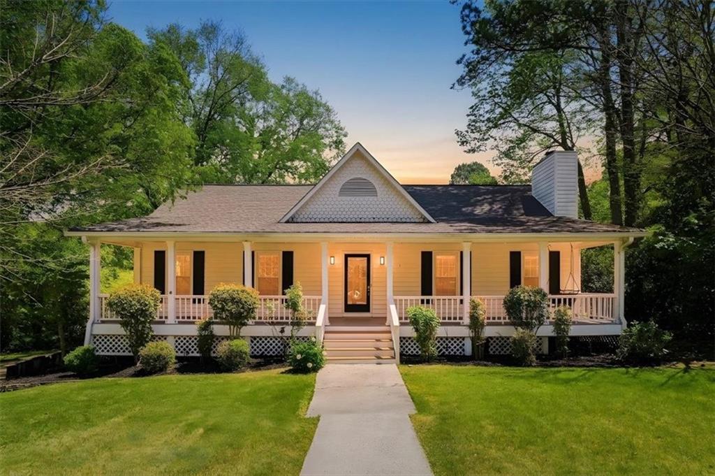 2192 Heritage Trace Dr., Marietta, GA 30062