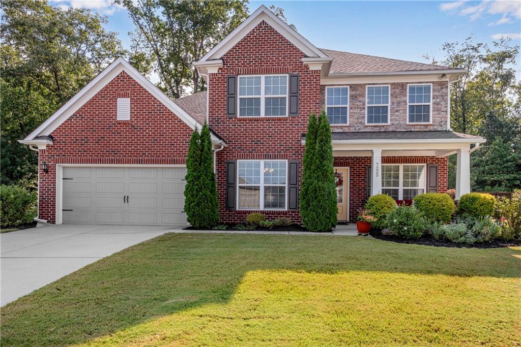 7225 Tributary Ct., Cumming, GA 30040