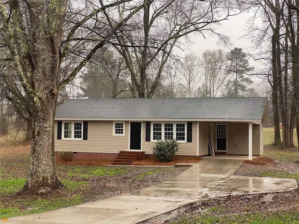 1084 Futral Rd., Griffin, GA 30224