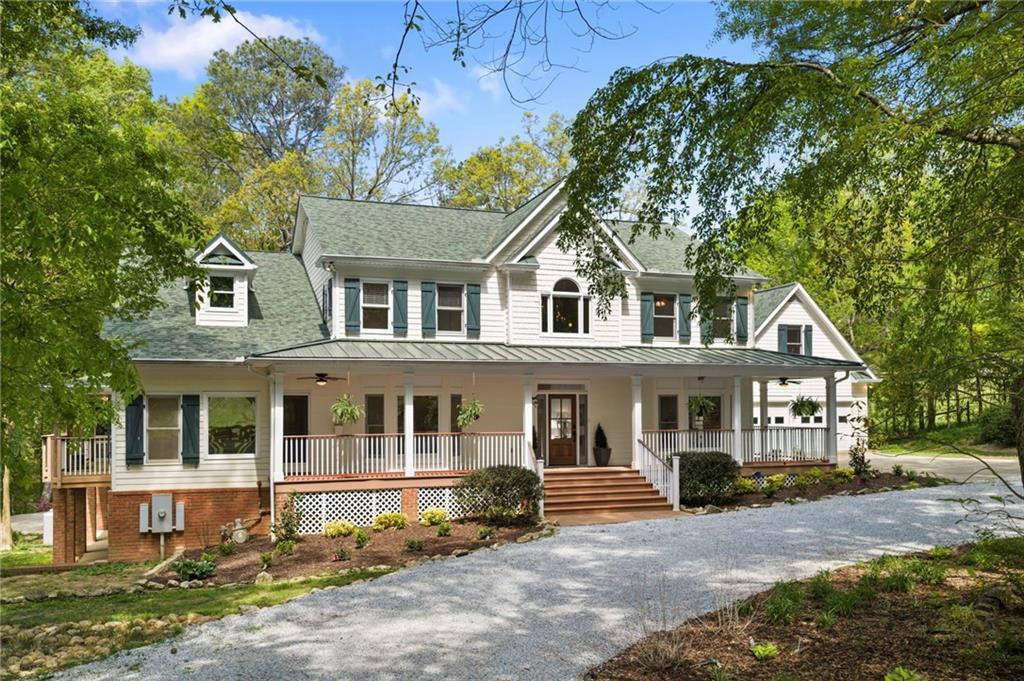 16540 Hopewell Rd., Alpharetta, GA 30004