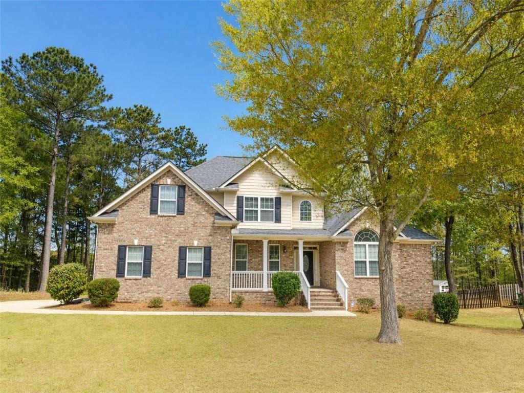 147 Nobility Ln., Mcdonough, GA 30252