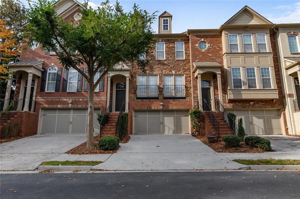 2872 Overlook Way, Atlanta, GA 30324