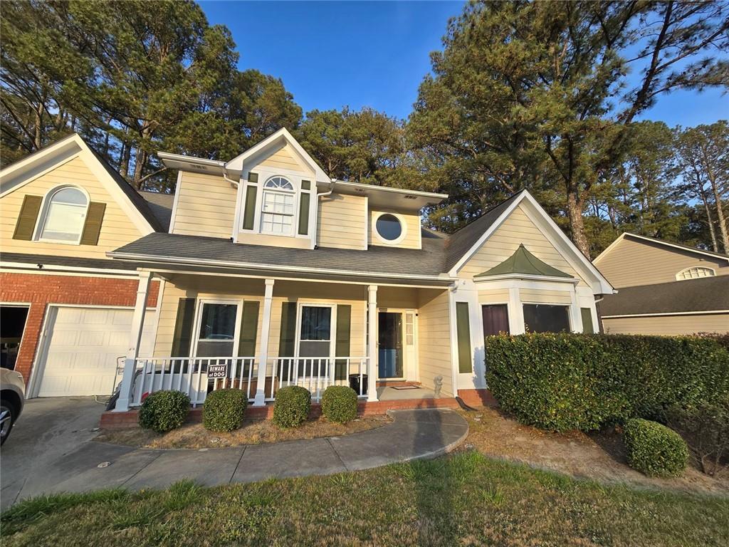 3078 Commons Crossing, Snellville, GA 30078