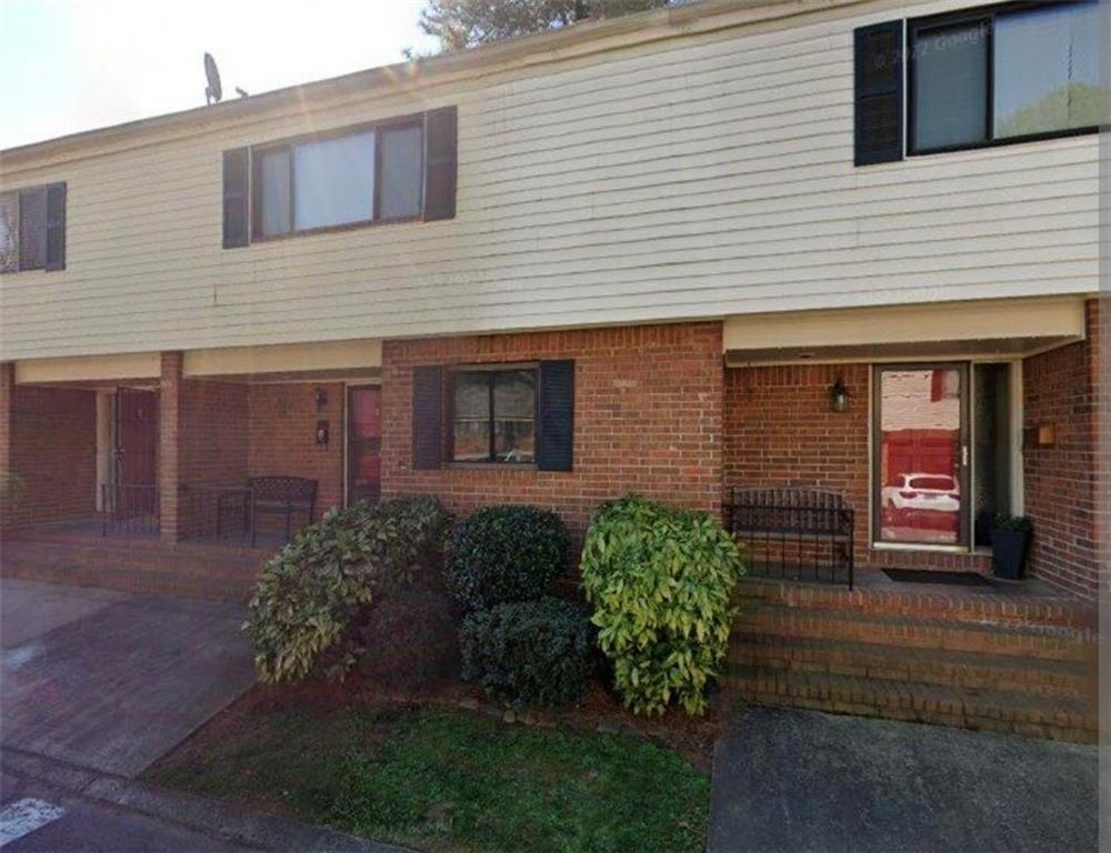 3332 Northcrest Rd. #C, Atlanta, GA 30340