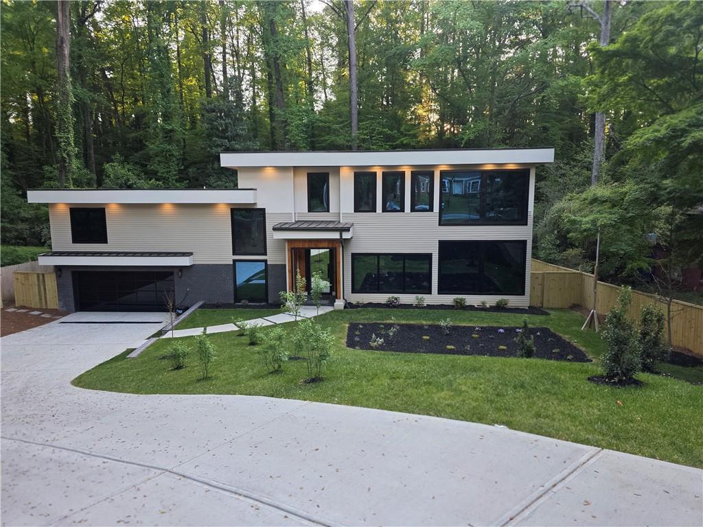 3626 N Stratford Rd., Atlanta, GA 30342