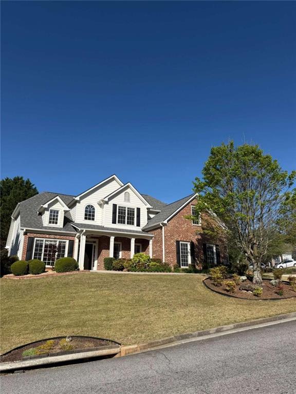 2984 Montview Dr., Marietta, GA 30060