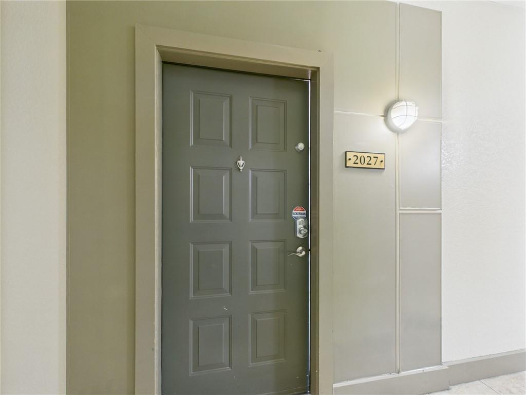 400 17th St. #2027, Atlanta, GA 30363