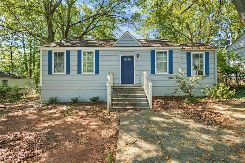 1324 Almont Dr., Atlanta, GA 30310