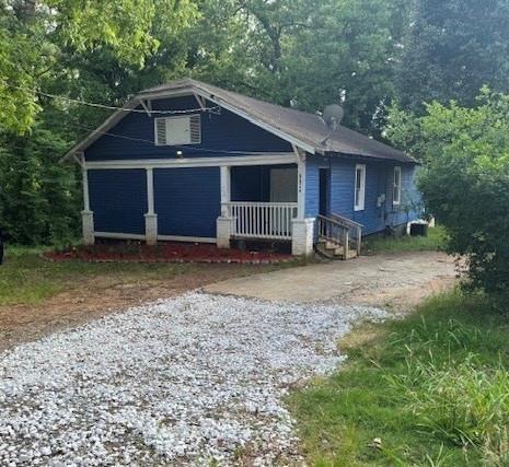 1116 Northwest Dr., Atlanta, GA 30318