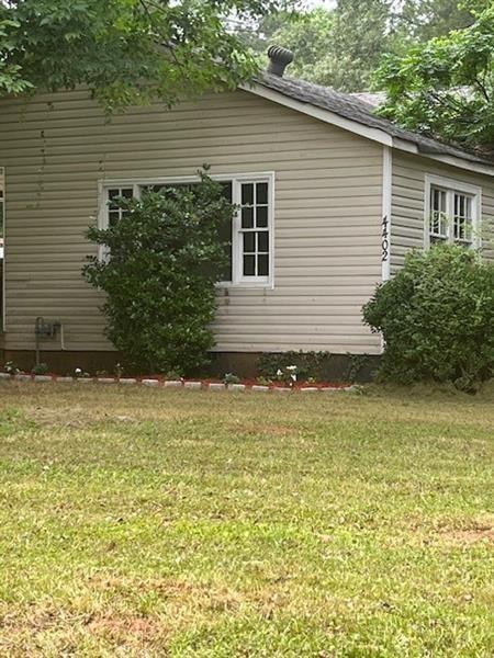 4402 Highland Rd., Decatur, GA 30035