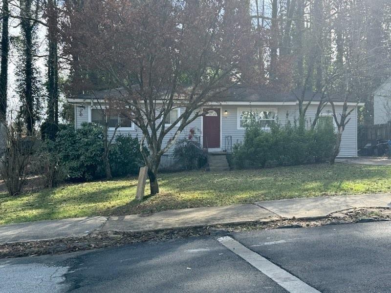 3346 Delmar Ln., Atlanta, GA 30331
