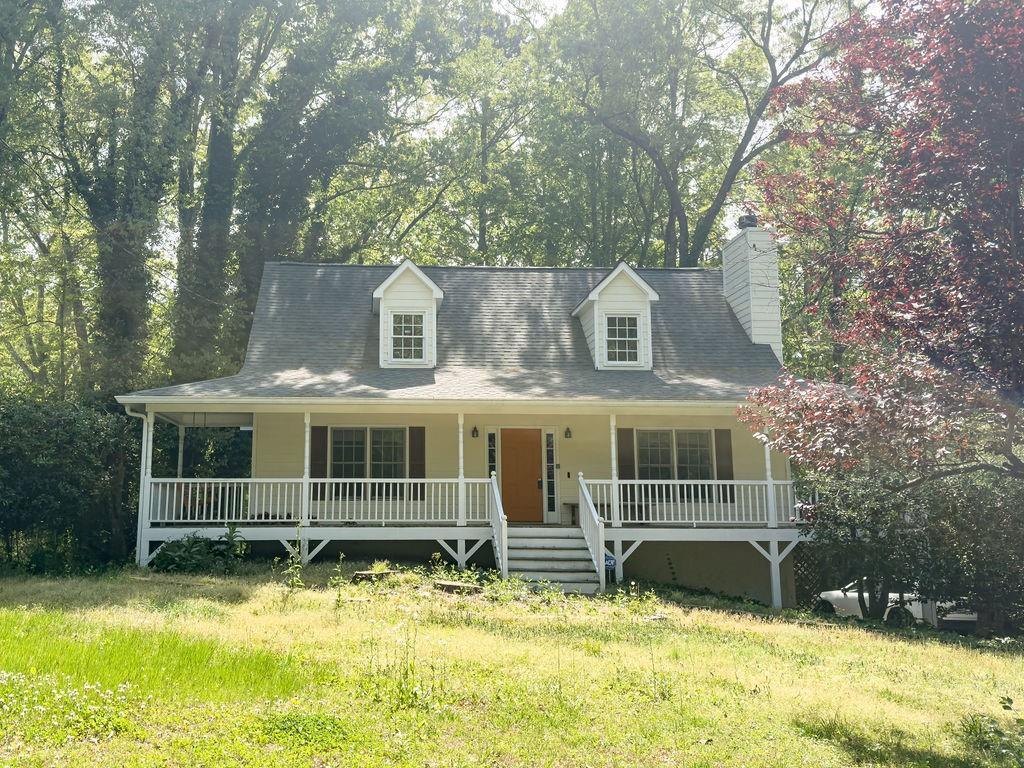 66 Stevenson Point, Dallas, GA 30132