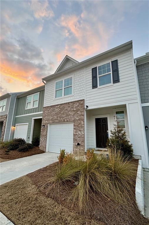 41 Rydal Way, Winder, GA 30680