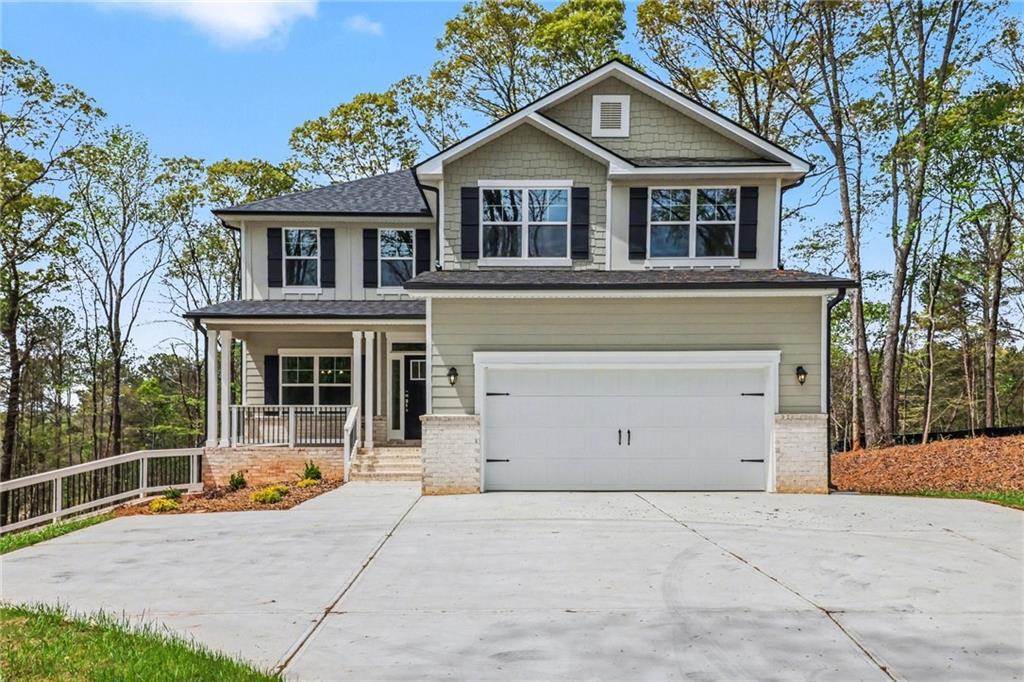 626 Walnut Creek Pkwy., Pendergrass, GA 30567