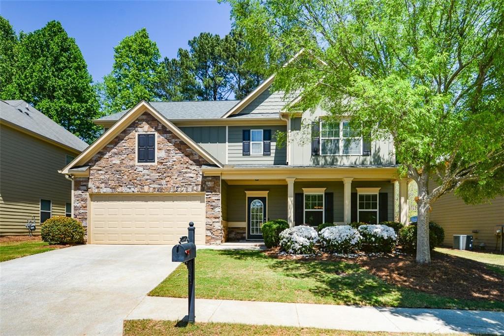 140 Cornerstone Cir., Woodstock, GA 30188