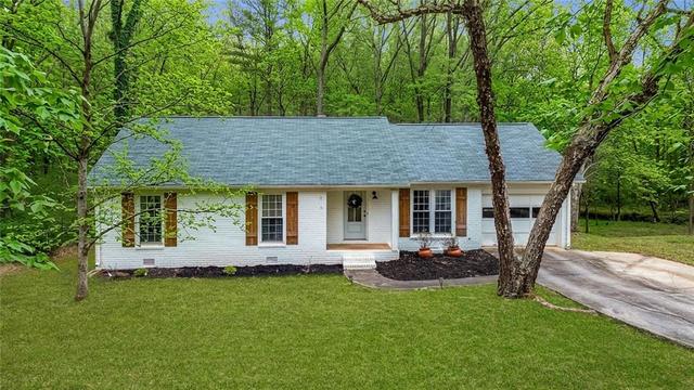 New Homes For Sale This Week That Attend Cedar Shoals High School: April 10th to April 16th