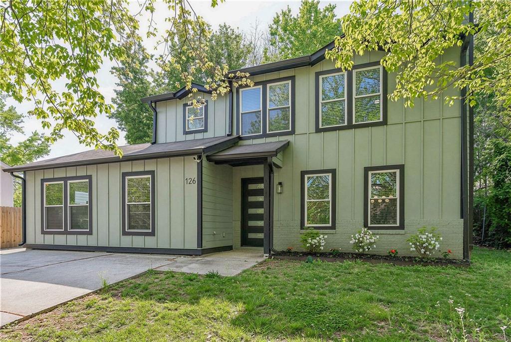 126 Marona St., Atlanta, GA 30307