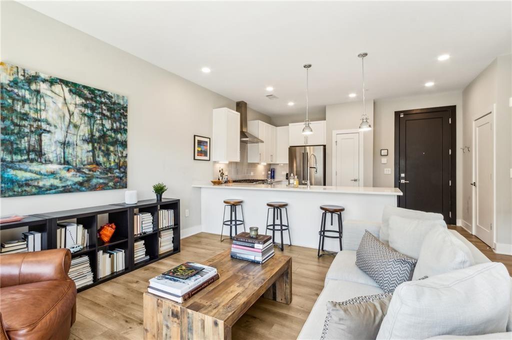 22 Airline St. #204, Atlanta, GA 30312