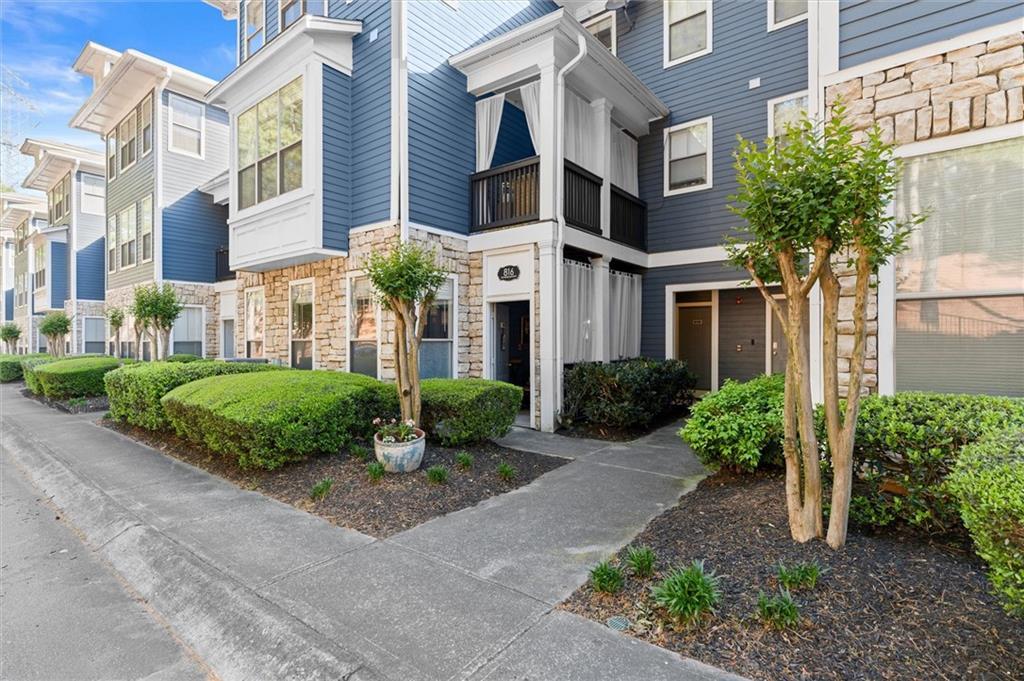 1575 Ridenour Pkwy. #816, Kennesaw, GA 30152