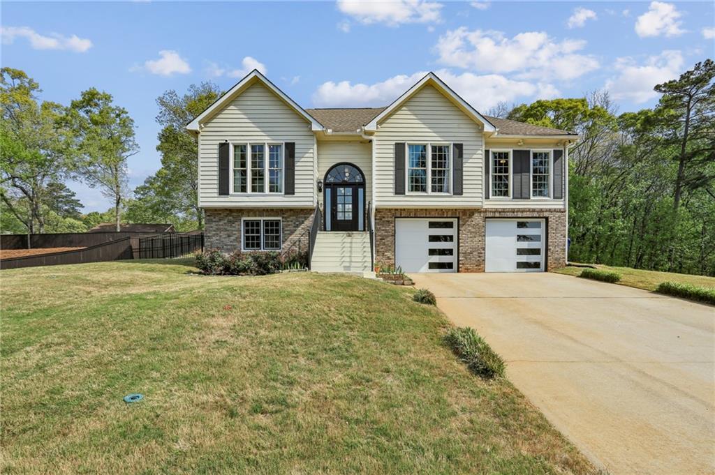 4368 Oakleaf Cove, Decatur, GA 30034