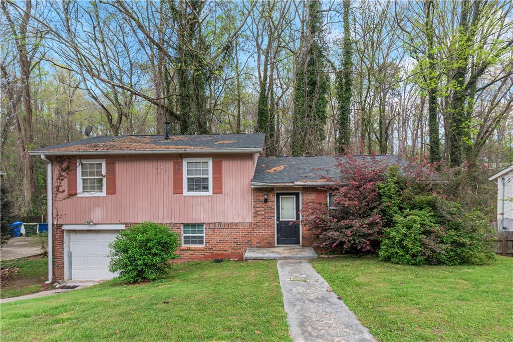 316 Argus Cir., Atlanta, GA 30331