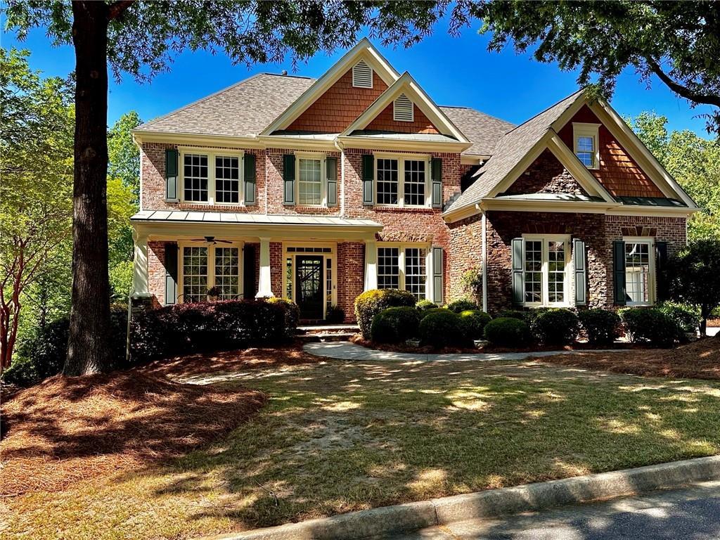 2340 Gladstone Pl., Cumming, GA 30041