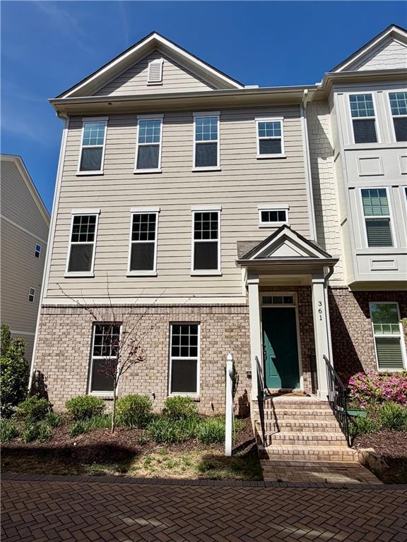 361 Watson Ave., Woodstock, GA 30189