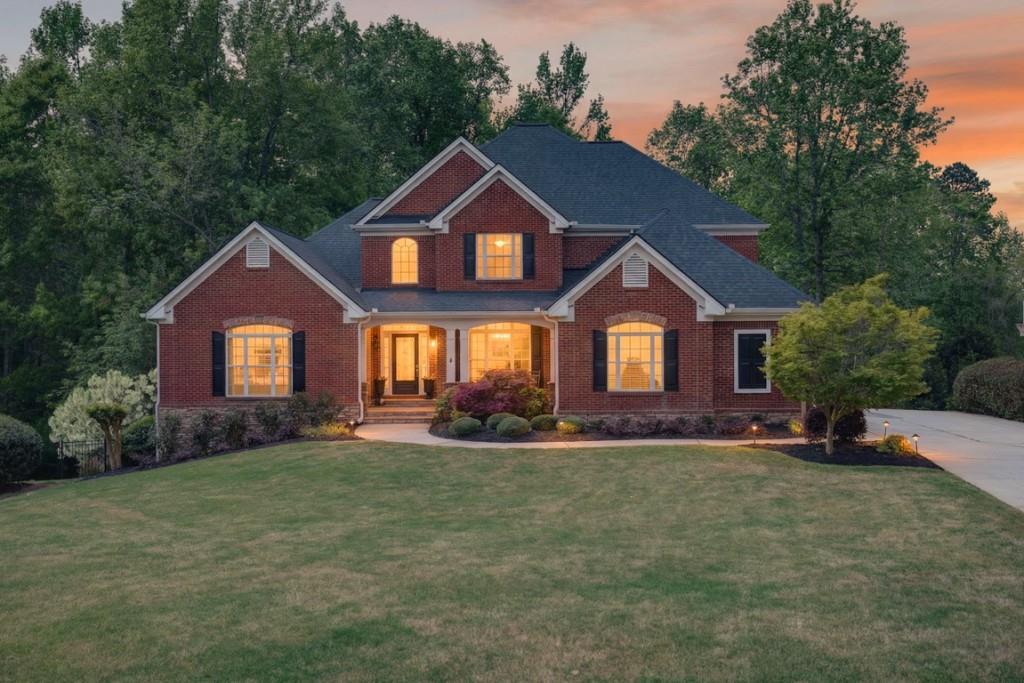 979 Old Forge Ln., Jefferson, GA 30549