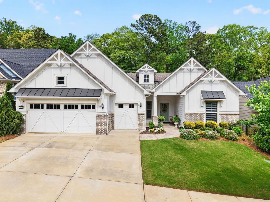 5645 Willow Springs Pl., Hoschton, GA 30548
