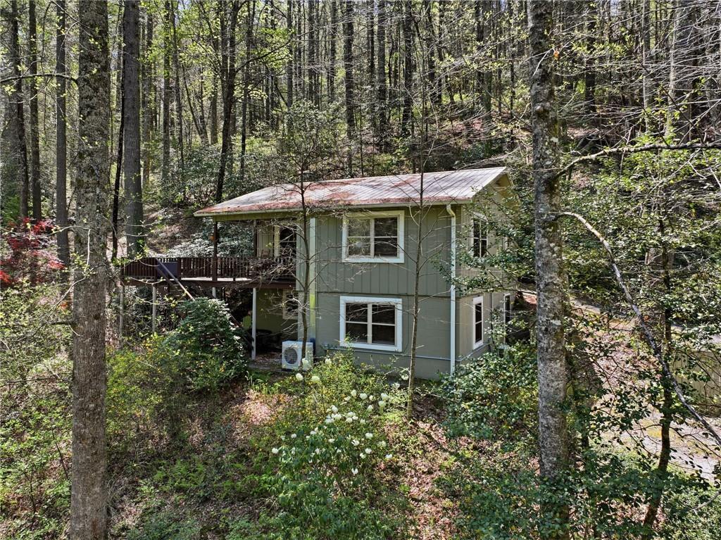 15 Salmon Rd., Blairsville, GA 30512