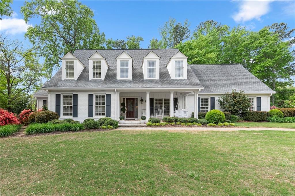 4613 Crepe Myrtle Cir., Marietta, GA 30067