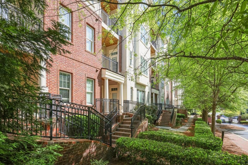 3635 E Paces Cir. #1211, Atlanta, GA 30326