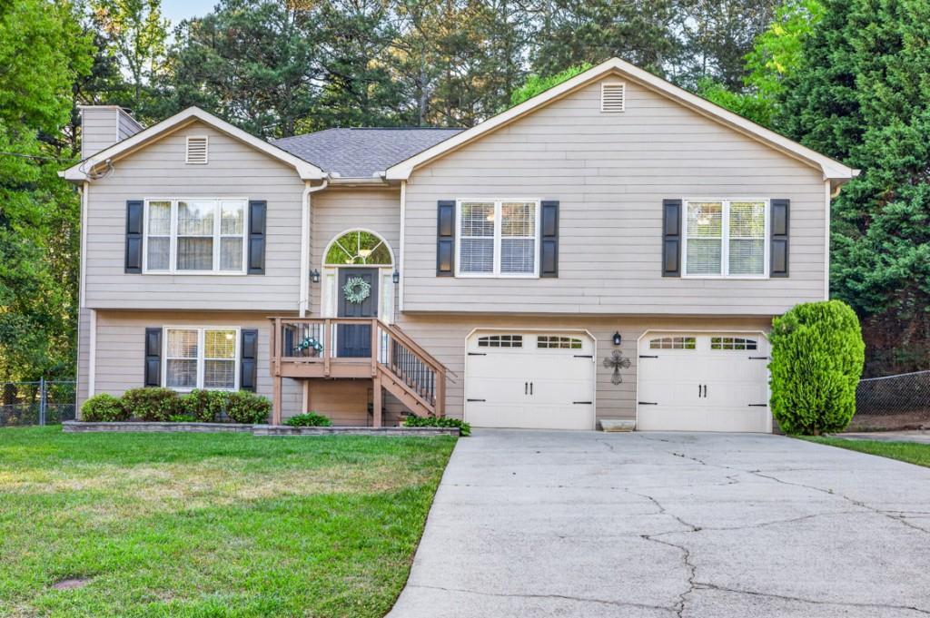 1440 Chalet Cir., Lawrenceville, GA 30043