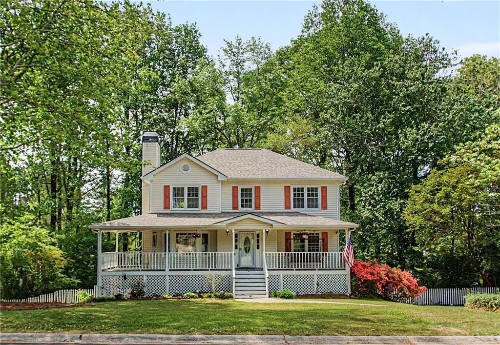 730 Winnbrook Dr., Dacula, GA 30019