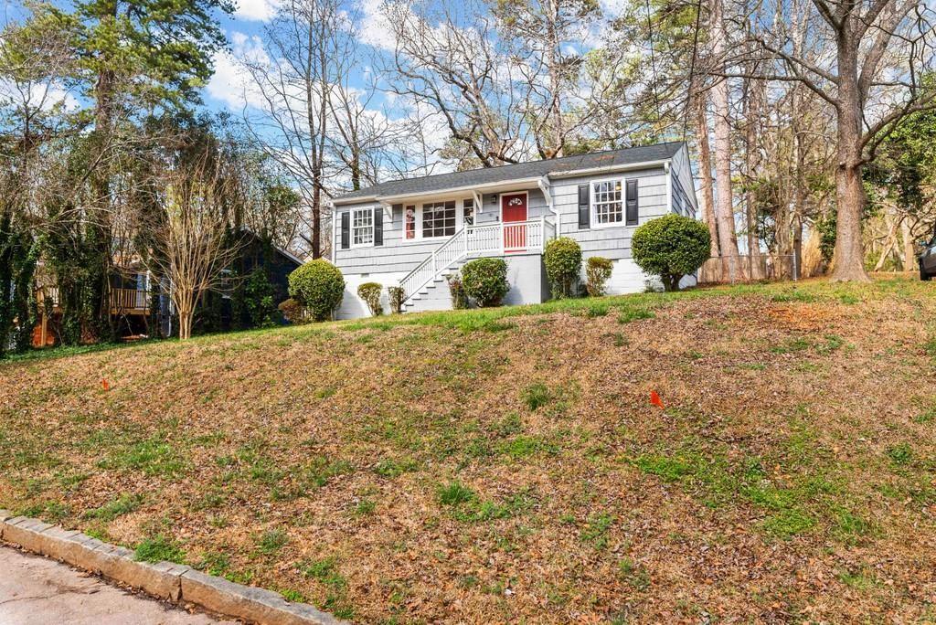 781 Bridgewater St., Atlanta, GA 30310