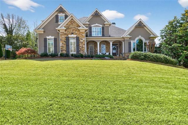 New Homes For Sale This Week That Attend Dolvin Elementary School: April 10th to April 16th