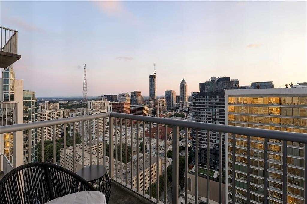 855 Peachtree St. #2912, Atlanta, GA 30308