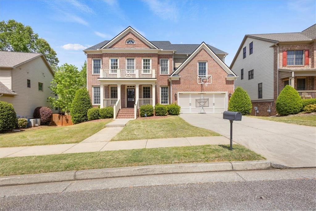 137 Milam Creek Rd., Mableton, GA 30126