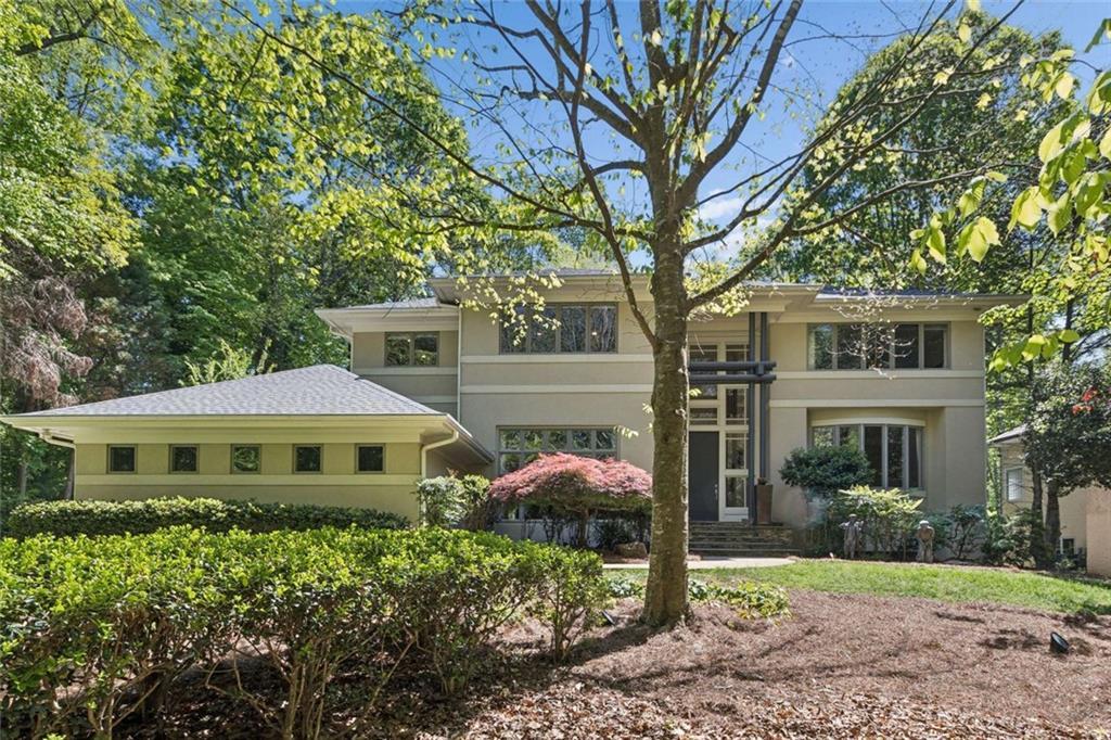 43 Wing Mill, Atlanta, GA 30350