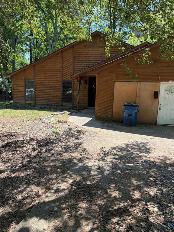 8521 Cedar Creek Ridge, Riverdale, GA 30274