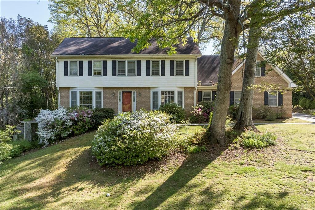 1375 Vernon North, Dunwoody, GA 30338