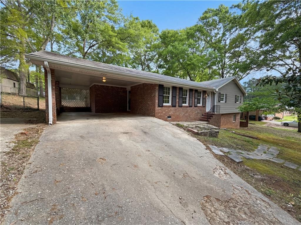 170 Laurien St., Fayetteville, GA 30214