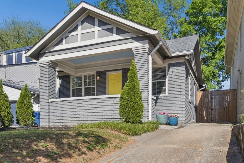 547 Parkway Dr., Atlanta, GA 30308