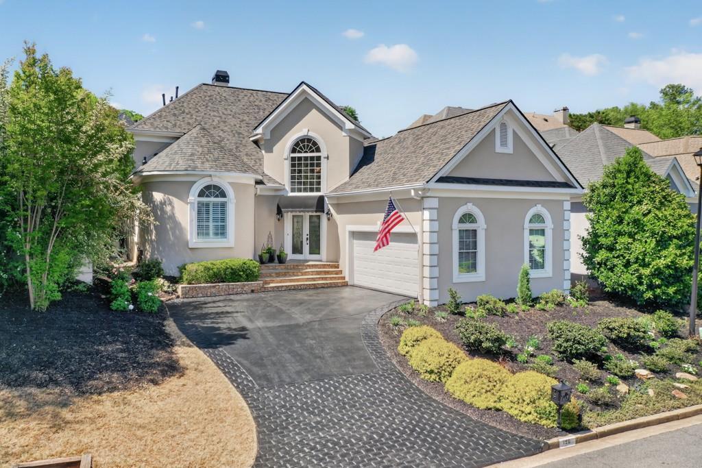190 Brassy Ct., Alpharetta, GA 30022